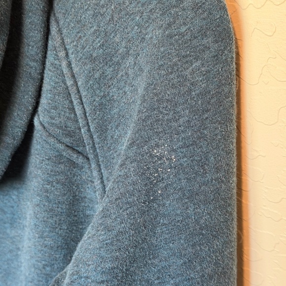 Lululemon Scuba Jacket - Picture 5 of 5